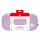 Hori Etui na konsole Slim Tough Pouch - Cozy Lavender (switch 2) - 1471583 - zdjęcie 3